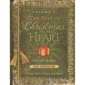 The Best of Christmas in My Heart, Vol 2