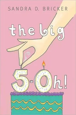 The Big 5-Oh!
