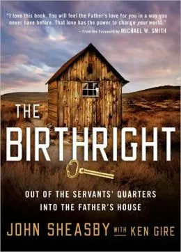 The Birthright
