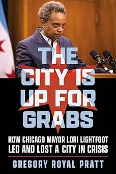 The City is Up For Grabs