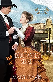 The Debutante’s Secret (Quilting Circle Book 4)