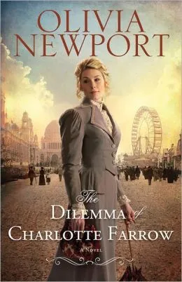 The Dilemma Of Charlotte Farrow