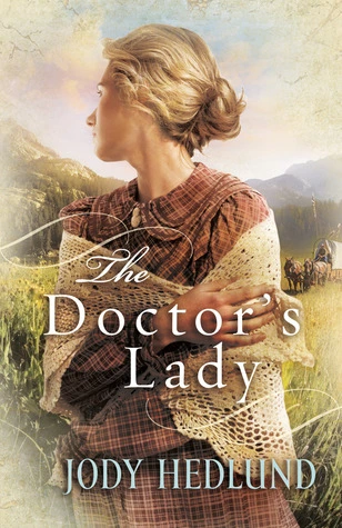 The Doctor’s Lady