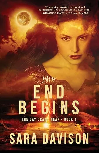 The End Begins