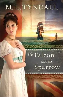 The Falcon And The Sparrow