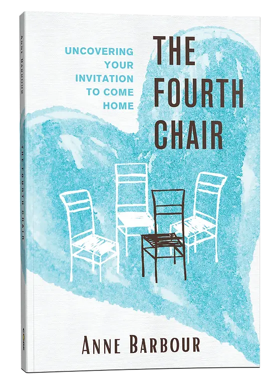 The Fourth Chair