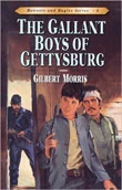 The Gallant Boys Of Gettysburg