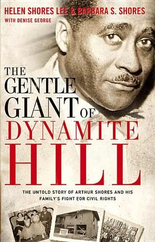 The Gentle Giant Of Dynamite Hill