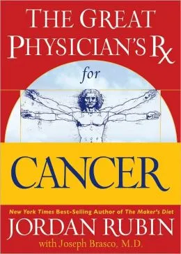 The Great Physician’s Rx For Cancer