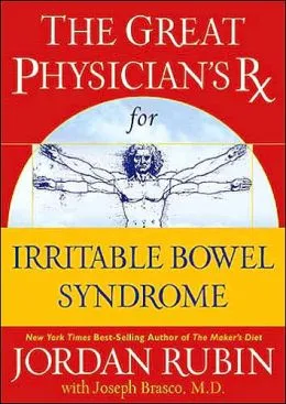The Great Physician’s Rx For Irritable Bowel Syndrome