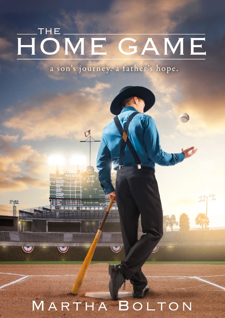 The Home Game