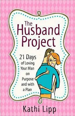 The Husband Project