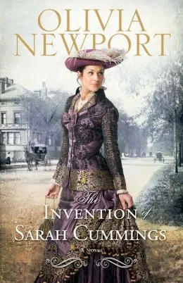 The Invention Of Sarah Cummings