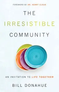 The Irresistible Community