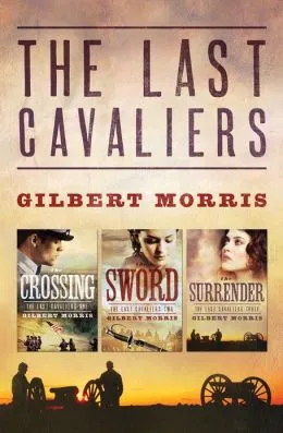 The Last Cavaliers Trilogy
