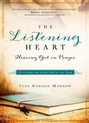 The Listening Heart