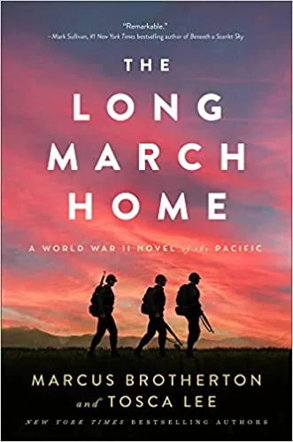 The Long March Home