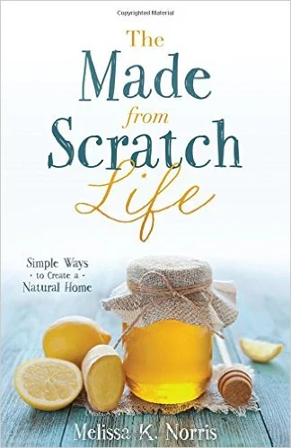 The Made-From-Scratch Life
