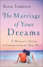 The Marriage Of Your Dreams