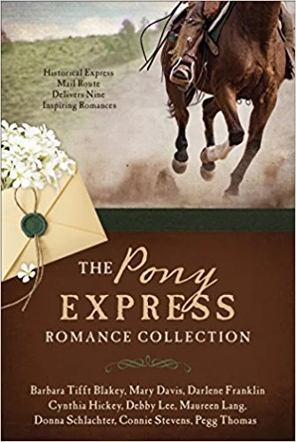 The Pony Express