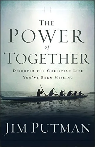 The Power of Together