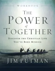 The Power of Together Workbook