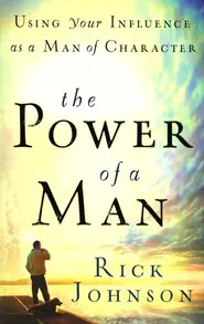 The Power Of A Man