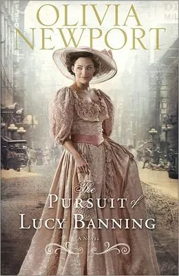 The Pursuit Of Lucy Banning