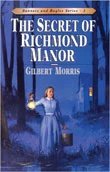 The Secret Of Richmond Manor