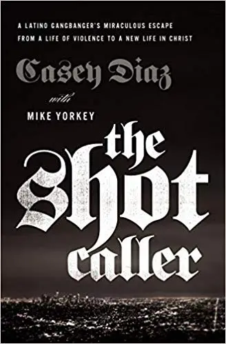 The Shot Caller