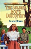 The Soldier Boy’s Discovery