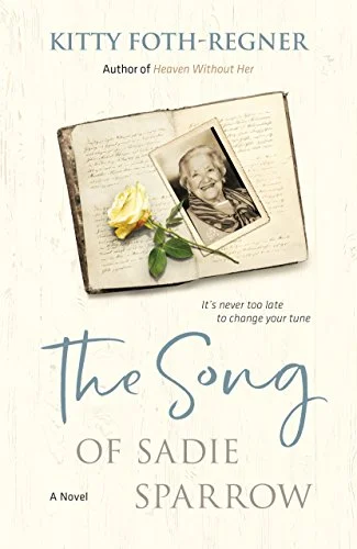 The Song of Sadie Sparrow