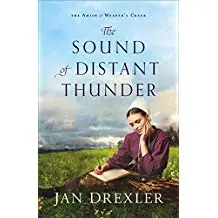 The Sound of Distant Thunder