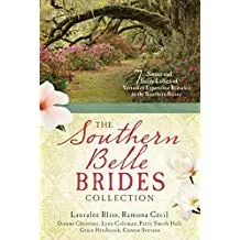 The Southern Belle Brides Collections