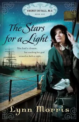 The Stars For A Light
