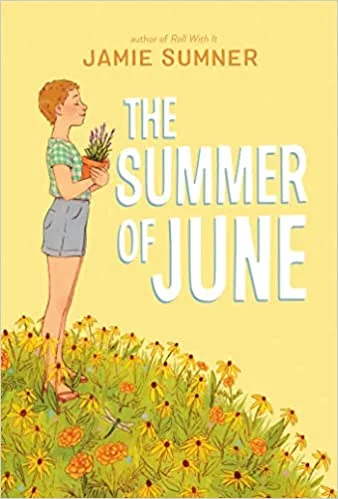 The Summer of June-Paperback