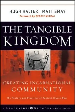 The Tangible Kingdom