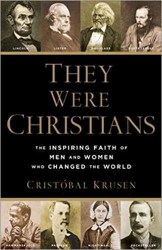 They Were Christians