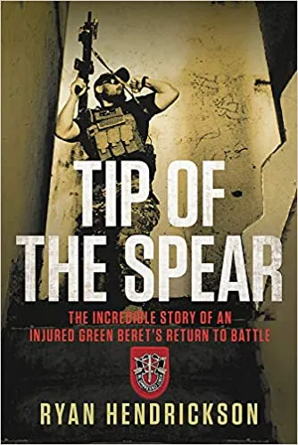 Tip of the Spear