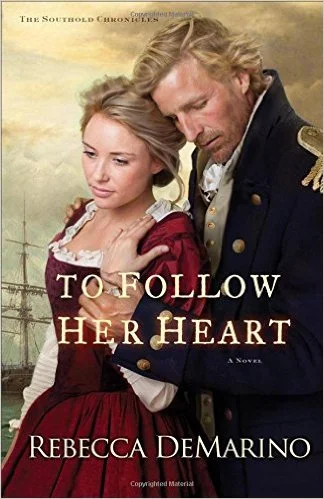 To Follow Her Heart
