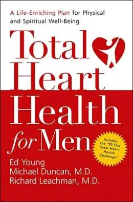 Total Heart Health For Men