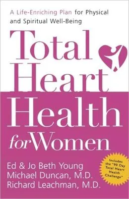 Total Heart Health For Women