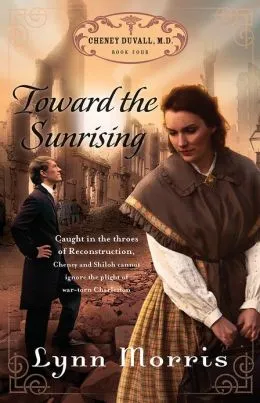 Toward The Sunrising