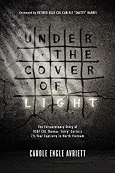 Under the Cover of Light