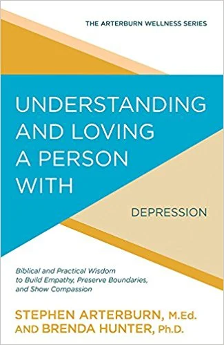 Understanding and Loving a Person with Depression