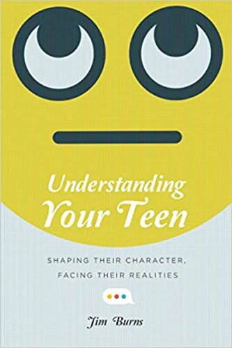 Understanding Your Teen