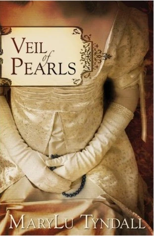Veil Of Pearls