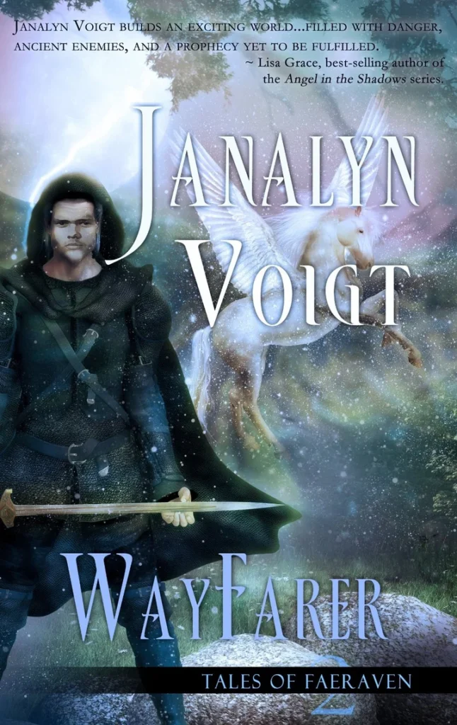 WayFarer