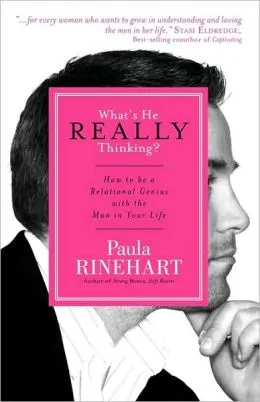 What’s He Really Thinking?