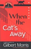 When The Cat’s Away